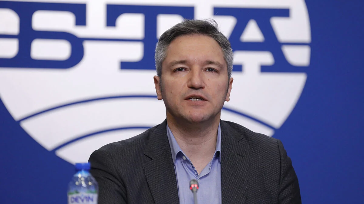 Kristian Vigenin: Bulgarian society expects a fairer and closer Europe
