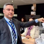 Кристиан Вигенин подкрепи Андрес Ритер за следващ главен прокурор на Европейската прокуратура