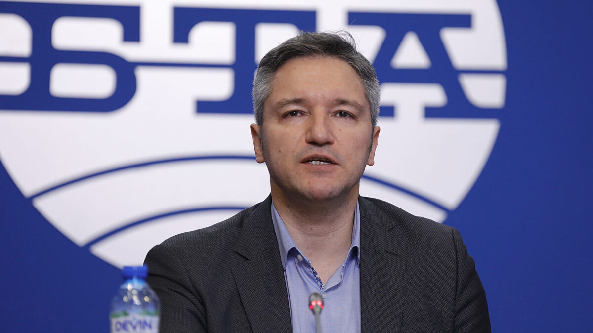 Кристиан Вигенин - Българското общество очаква по-справедлива и по-близка Европа