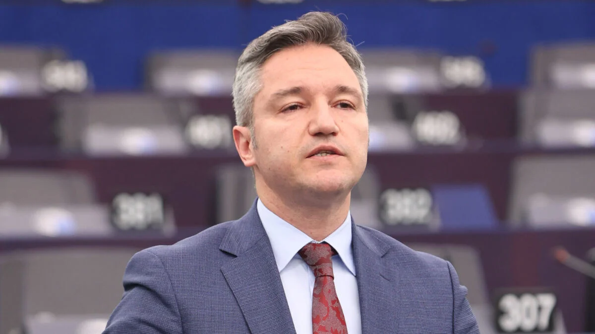 Vigenin: Prevention must be at the heart of European cardiovascular health policy