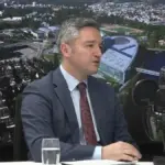 Vigenin to Darik: The BSP needs radical reforms