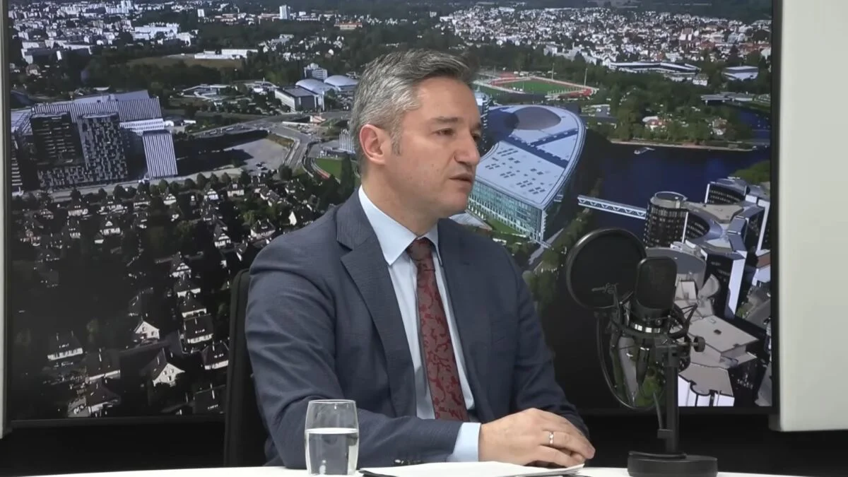 Vigenin to Darik: The BSP needs radical reforms - photo 2