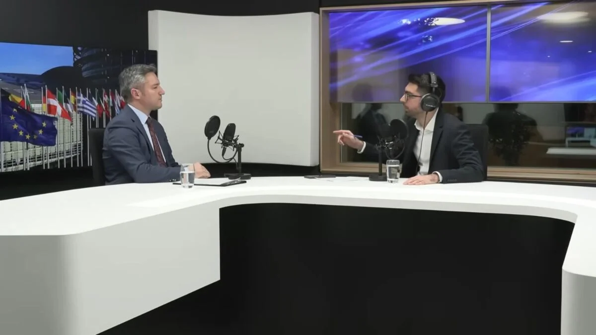Vigenin to Darik: The BSP needs radical reforms - photo 3