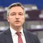 Kristian Vigenin - Industrial policy should not be at the expense of national health budgets