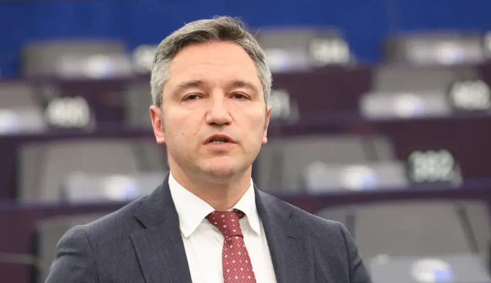 Kristian Vigenin - Industrial policy should not be at the expense of national health budgets