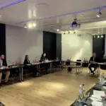 Kristian Vigenin: Legislation has to be built on the reality of small and medium-sized enterprises