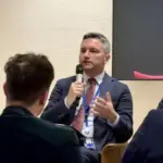 Vigenin: European rules help business when they are smart and workable