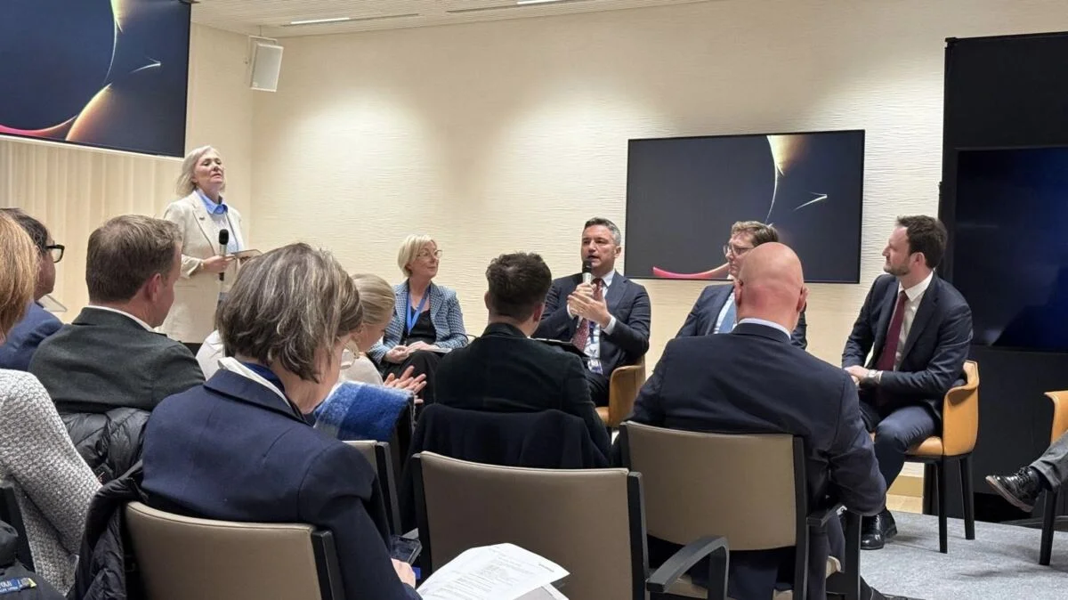 Vigenin: European rules help business when they are smart and workable - photo 2