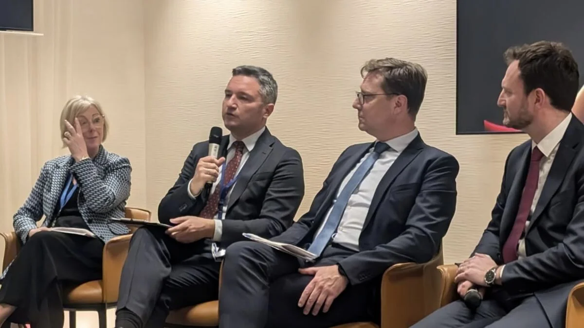 Vigenin: European rules help business when they are smart and workable - photo 3