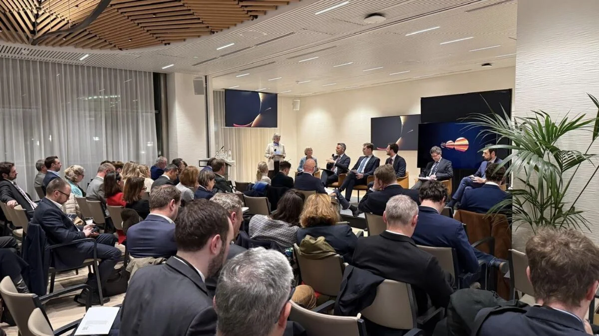 Vigenin: European rules help business when they are smart and workable - photo 4