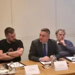 Вигенин: Енергийният преход е въпрос на сигурност, конкурентоспособност и социална справедливост