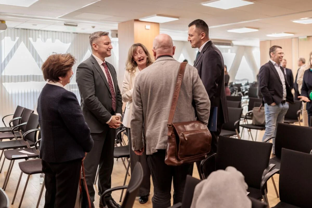 Vigenin: Europe’s strength lies in its ability to bridge differences - photo 5