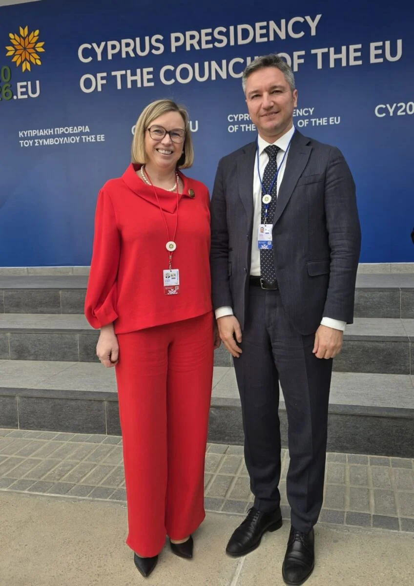 Vigenin: Europol has to have new tools against crime in the age of artificial intelligence - photo 2
