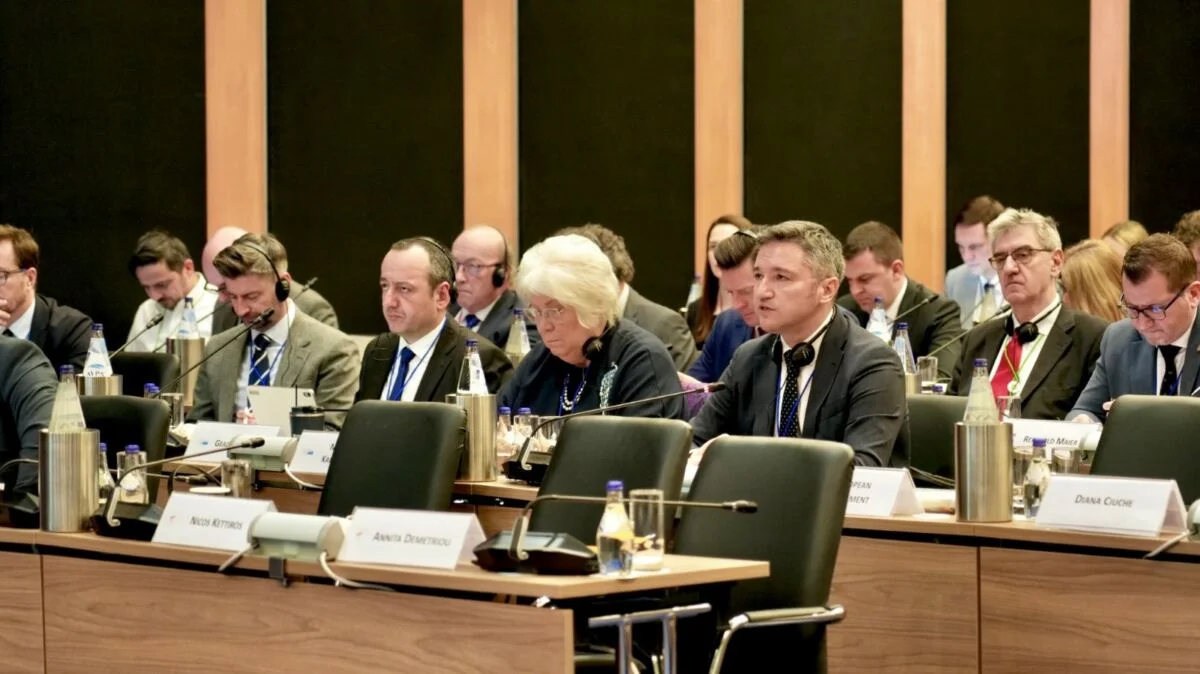 Vigenin: Europol has to have new tools against crime in the age of artificial intelligence - photo 3
