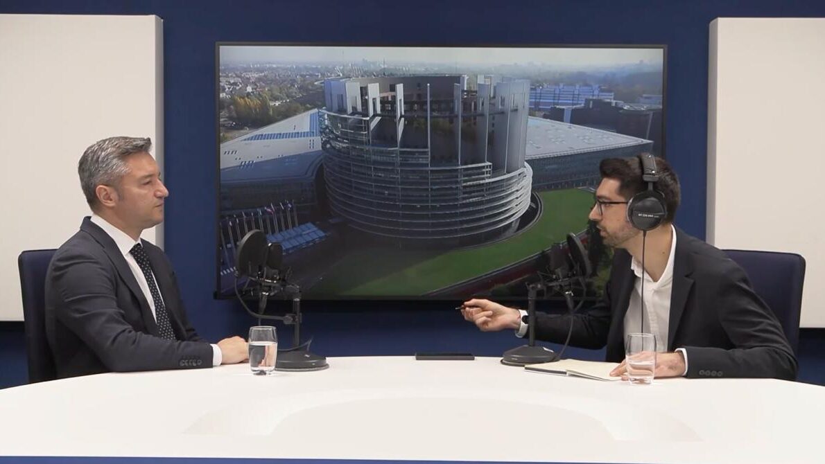 Kristian Vigenin - The election of a new leader is a chance for real change and for the BSP to regain its influence (photo 2)