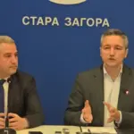 Kristian Vigenin: Europe should protect its energy independence and the interest of the people