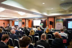Vigenin at a forum in London: Nuclear energy will decide the battle for artificial intelligence - photo 2
