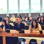 Vigenin: Europe is setting clear rules for artificial intelligence, protection for citizens and security for business