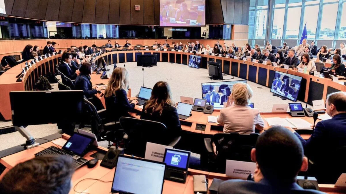 Vigenin: Europe is setting clear rules for artificial intelligence, protection for citizens and security for business - photo 2