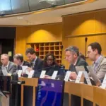 Vigenin: More money for security, but with clear rules and control