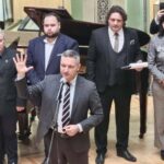 Вигенин с подкрепа за кандидатите на „БСП – Обединена левица“ в Перник, Ямбол, Сливен, Велико Търново и Пловдив (снимка 7)