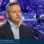 Вигенин: Войната не е решение, мълчанието днес означава съгласие за следваща война