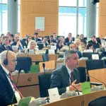 Vigenin: A new European agency for artificial intelligence needs to be created