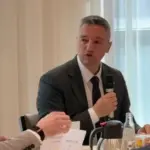 Вигенин: Дигиталната проследимост при храните повишава доверието и защитата на потребителите и бизнеса