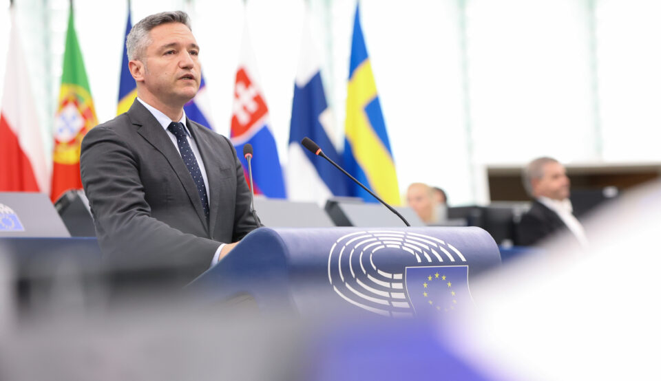 Vigenin: We protected the Bulgarian cosmetics industry without compromising consumers’ health