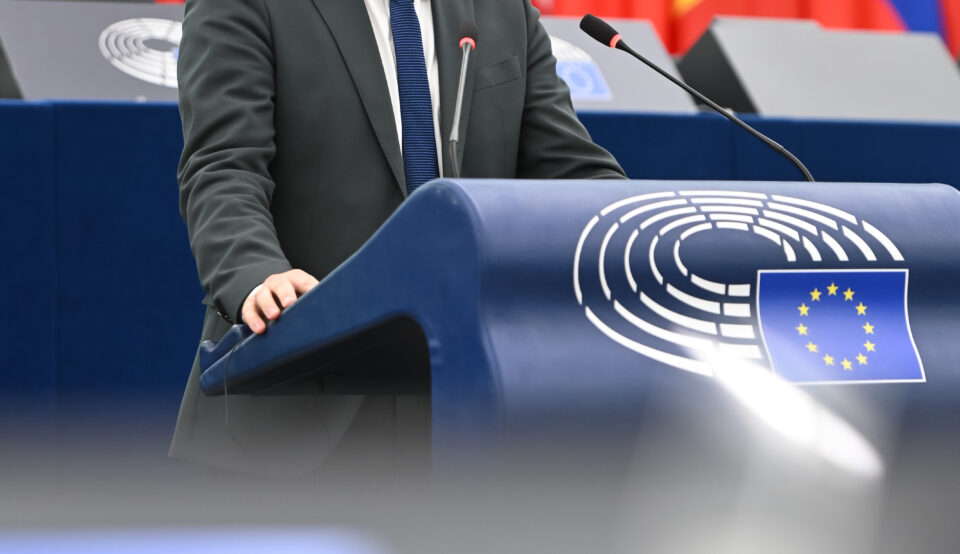 Vigenin: Access to medicines is now a matter of security and European sovereignty