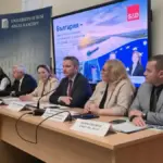 Вигенин и Пенкова: България трябва да превърне Дунав в двигател на развитие и сигурност