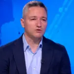Vigenin on Sarafov's resignation: A different wind is blowing, but real judicial reform is yet to come