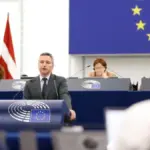 Вигенин: Отношенията на Европейския парламент с Азербайджан да се възстановят чрез диалог и дипломация