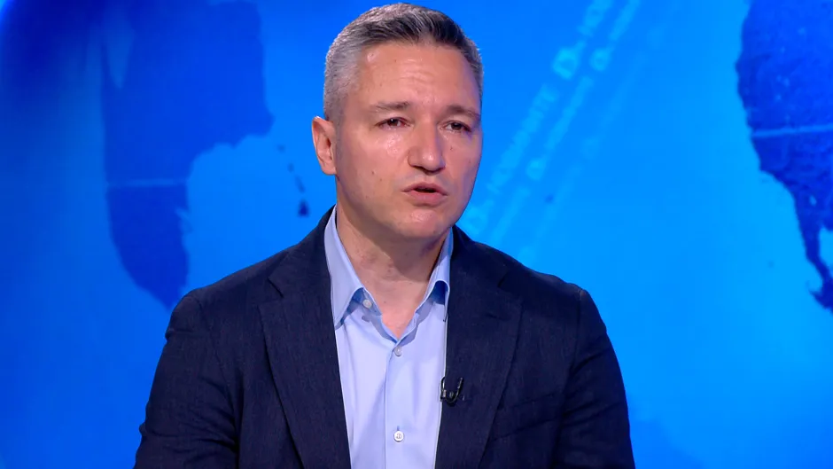 Vigenin on Sarafov’s resignation: A different wind is blowing, but real judicial reform is yet to come