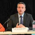 Zarkov, Vigenin and Penkova in Yambol: Water sector reform and infrastructure investment cannot be postponed