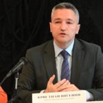 Зарков, Вигенин и Пенкова в Ямбол: Реформата във водния сектор и инвестициите в инфраструктурата не търпят отлагане