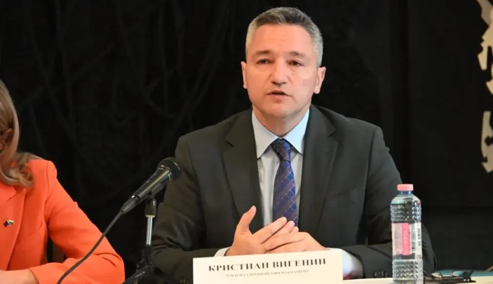 Зарков, Вигенин и Пенкова в Ямбол: Реформата във водния сектор и инвестициите в инфраструктурата не търпят отлагане