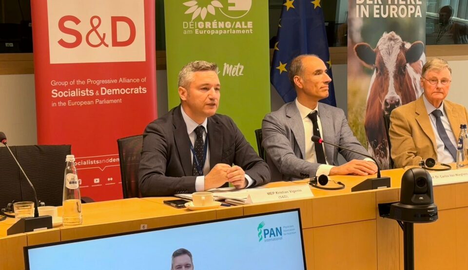 Vigenin: Prevention is the best investment in public health