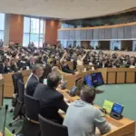 Кристиан Вигенин - Европейският парламент одобри гаранции за защита на гражданите при използването на изкуствен интелект