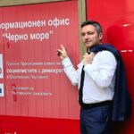 Кристиан Вигенин ще проведе приемна за граждани в Бургас