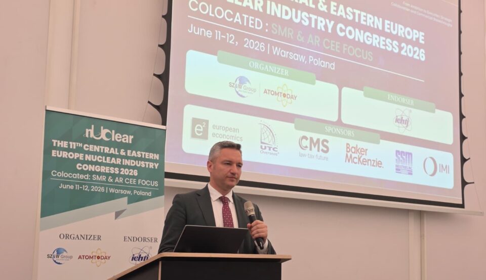 Vigenin in Warsaw: Energy security, artificial intelligence and industrial transformation are now a strategic agenda for Europe