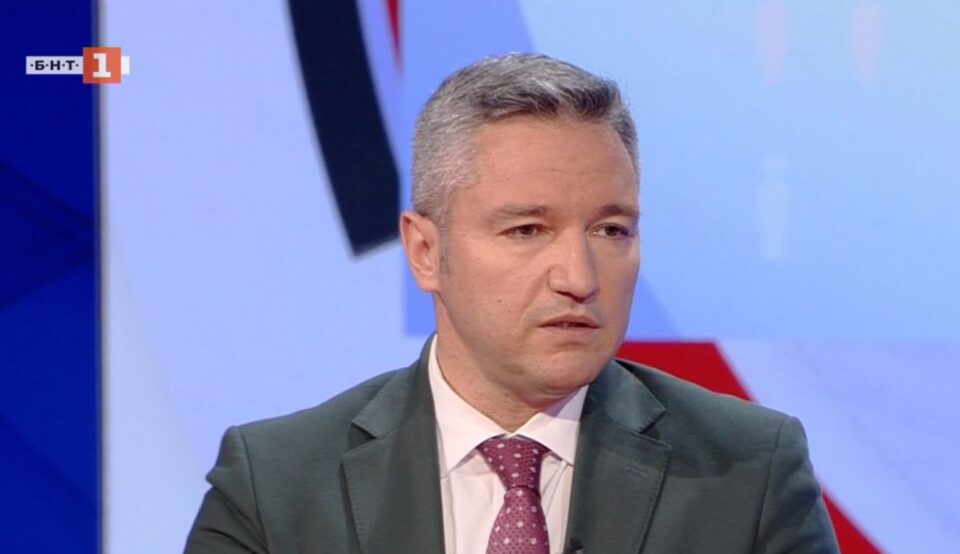 Vigenin: Getting out of the excessive deficit requires fairer taxes, not cuts to incomes