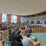 The European Parliament approved safeguards to protect citizens in the use of artificial intelligence