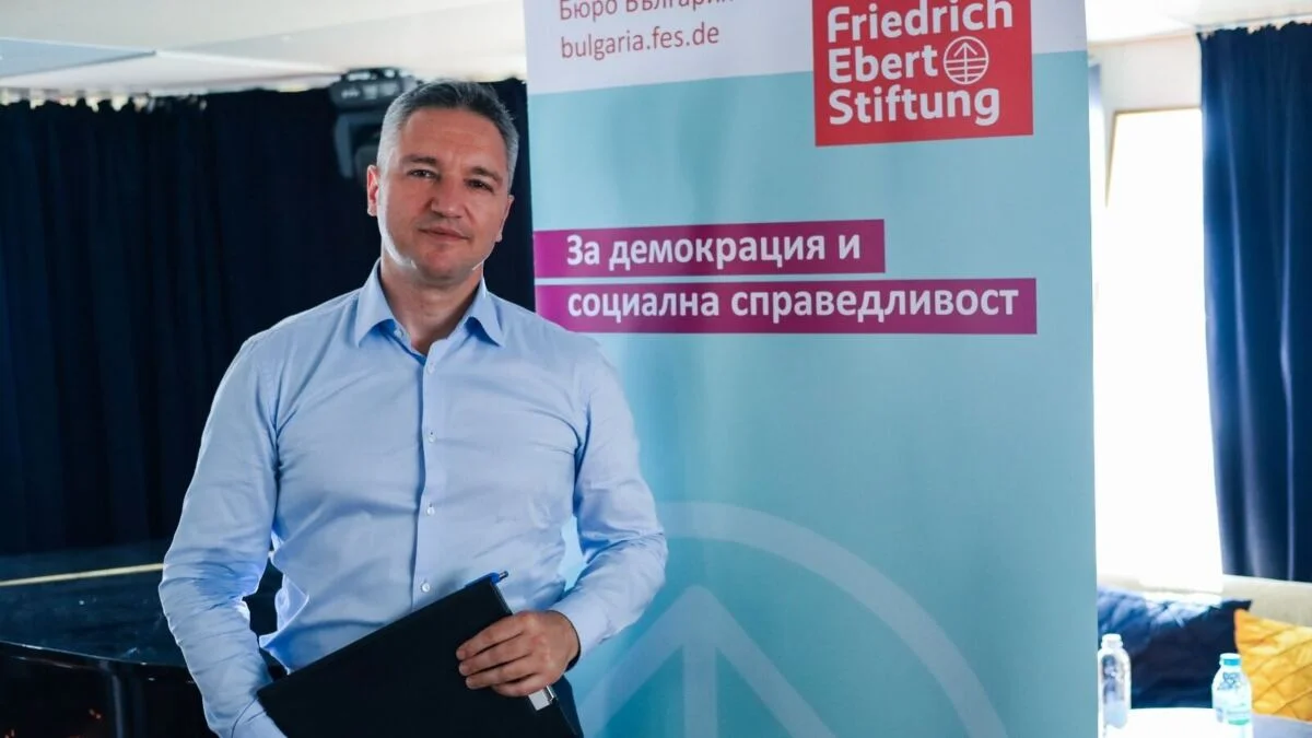 Vigenin: Bulgaria and Romania should propose a comprehensive plan for the development of the Danube - photo 3