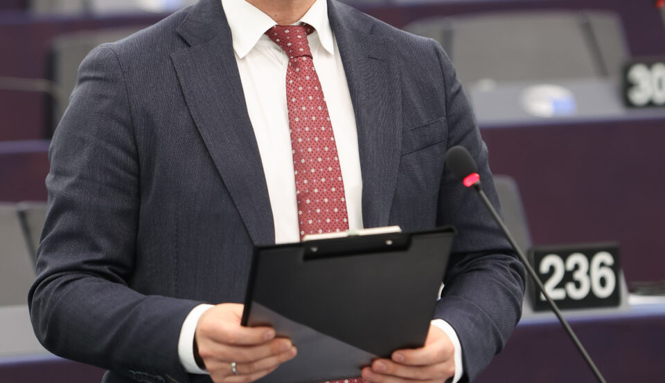 Vigenin: Let’s simplify the rules not only for business, but also for people