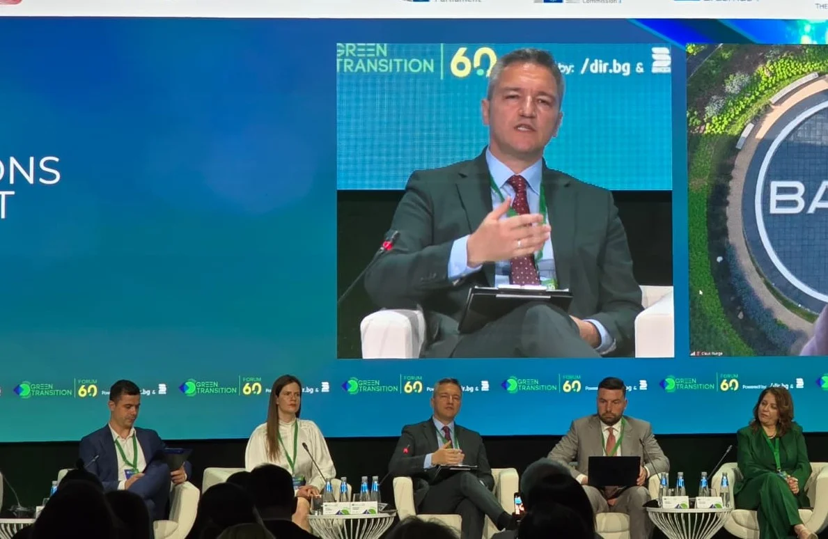 Vigenin: Europe must invest more in health innovation if it wants to stay competitive - photo 2