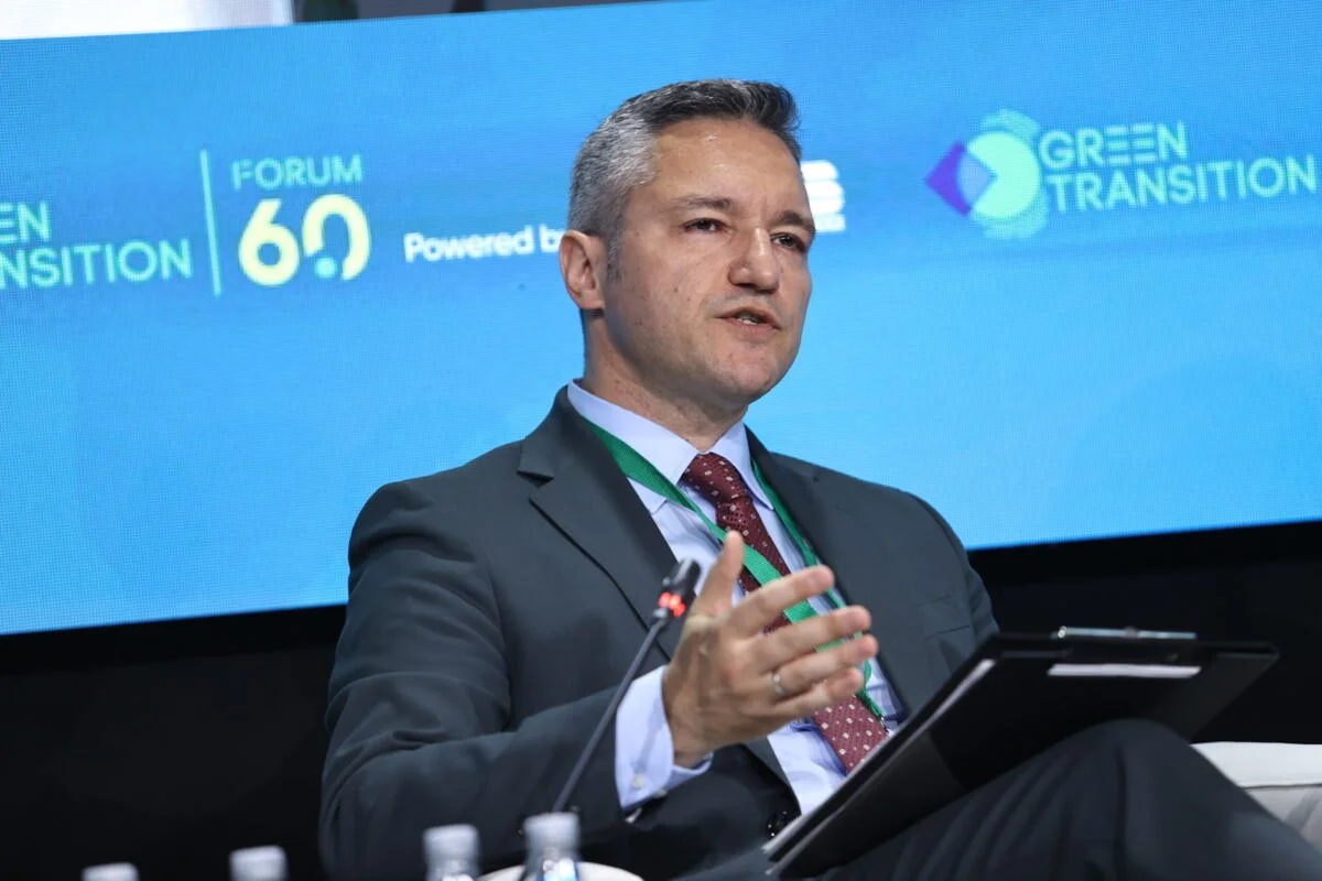 Vigenin: Europe must invest more in health innovation if it wants to stay competitive