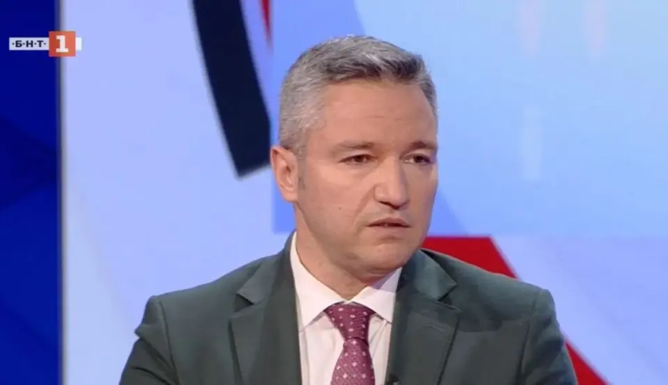 Vigenin: Getting out of the excessive deficit requires fairer taxes, not cuts to incomes