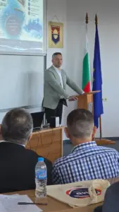 Vigenin in Burgas: The Black Sea must be at the centre of European planning - photo 2