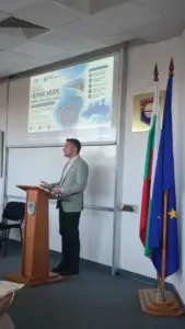 Vigenin in Burgas: The Black Sea must be at the centre of European planning - photo 3